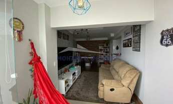 Imagem 4: APARTAMENTO PARA VENDA CONDOMINIO WI VILA AUGUSTA - GUARULHOS - SP