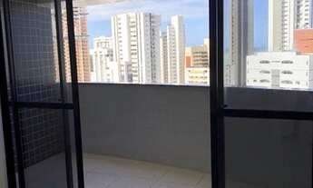 Imagem 3: Apê em Boa Viagem - Ótima localização