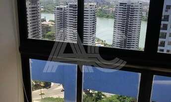 Imagem 6: Barra da Tijuca Apartamento cobertura com 3 dormitórios