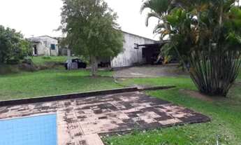 Imagem 6: VENDE Chácara Imensa AC: 756m2 AT: 2652m2 - 6 Dormitórios 4 Suítes (2 c/ Closet ) 6 Banhei