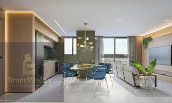 Imagem 6: Apartamento para Venda em Campina Grande, MIRANTE, 2 dormitórios, 1 suíte, 2 banheiros, 1