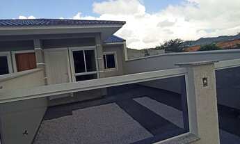 Imagem 4: CASA DOIS QUARTOS 195MIL