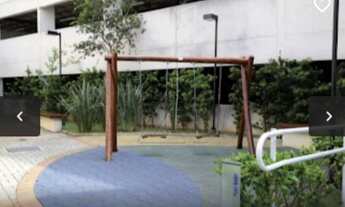 Imagem 2: Apartamento para venda com 80 metros quadrados com 3 quartos