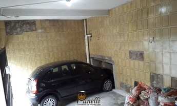 Imagem 2: São Paulo - Casa Padrão - Casa Verde Alta