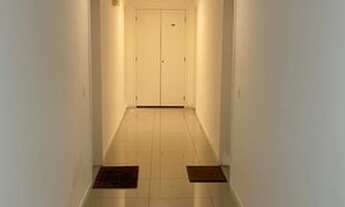 Imagem 2: Apartamento padrão, no Mood da Lapa, em prédio novo, com infraestrutura completa!