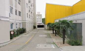 Imagem 2: Apartamento para venda com 59 metros quadrados com 2 quartos em Glória - Porto Alegre - RS