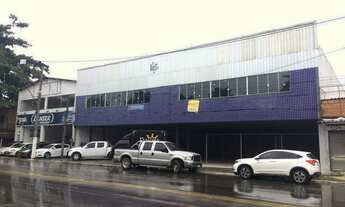 Imagem: Sobreloja Galpão Piabeta