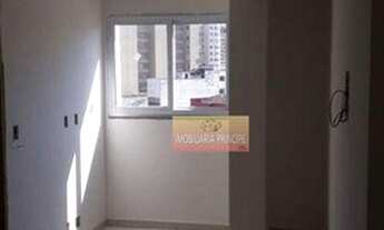 Imagem 2: Apartamento com 1 dormitório para alugar, 40 m² por R$ 1.200,00/mês - Centro - São Paulo/S