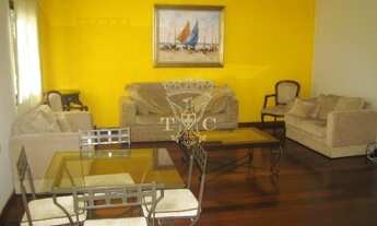 Imagem 2: Apartamento Á Venda Moema - 2 Dorms (1 Suíte