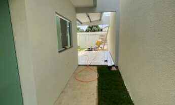 Imagem 6: Vendo casa nova na 1103 sul