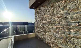 Imagem 5: TAMBORÉ - SOBRADO 3 SUÍTES