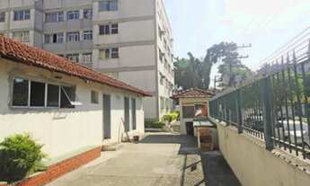 Imagem: RIO DE JANEIRO - Apartamento Padrão - PRACA