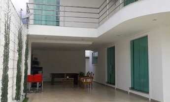 Imagem 2: Casa duplex alto padrão no Recreio - 4 suites - Vitória da Conquista - BA