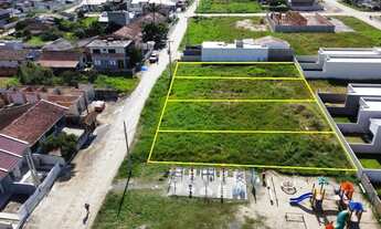 Imagem: Terreno-região central-Itapoá sc