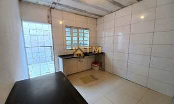 Imagem 6: Excelente Sobrado, Para Investir ou Morar, Quadra 305 do Residencial Oeste