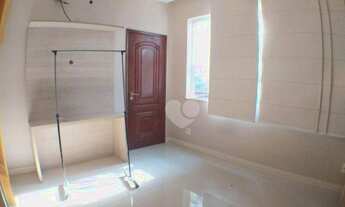 Imagem 4: Casa com 3 quartos à venda, 196 m² por R$ 1.100.000 - Grajaú - Rio de Janeiro/RJ