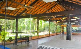 Imagem 3: Apartamento para aluguel possui 178 metros quadrados com 4 quartos