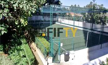 Imagem 4: Apartamento para venda tem 180 metros quadrados com 3 quartos em Campo Belo - São Paulo