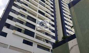 Imagem: Apartamento para Venda em Salvador, Parque