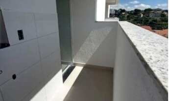 Imagem 3: Cobertura com 3 Quartos à Venda, 100m² por R$ 335.000