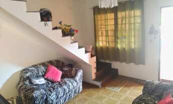 Imagem 5: Sobrado para venda com 115 metros quadrados com 3 quartos em Vila Alzira - São Paulo - SP