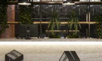 Imagem 5: Flat na Argemiro de Figueiredo, Tenha Rentabilidade!