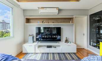 Imagem 6: Apartamento 3 dormitórios 93m² 1 vaga em Rio Branco - Porto Alegre - RS