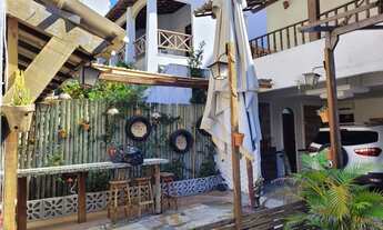 Imagem 6: Linda casa para aluguel comercial ideal para restaurante, pizzaria, confeitaria, etc