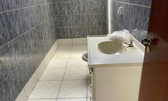 Imagem 4: Sobrado para aluguel tem 90 metros quadrados com 2 quartos em Santa Terezinha - Piracicaba