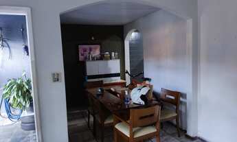 Imagem 4: Casa para venda tem 100 metros quadrados com 3 quartos