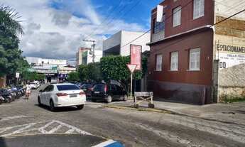 Imagem: CENTRO - PRAÇA AUGUSTO DE CARVALHO