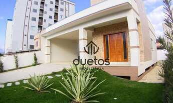 Imagem: Linda casa em Dom Joaquim