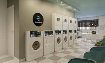 Imagem 5: Studio para venda tem 34 mts, Centro - Rio de Janeiro - RJ