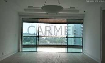 Imagem 4: Apartamento com 520 metros , 4 suítes no coração do Itaim Bibi - São Paulo - SP