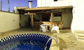 Imagem 6: Apartamento em caldas novas troca por imóvel no DF