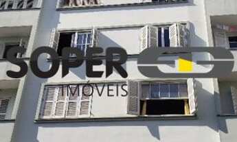 Imagem: Porto Alegre - Apartamento Padrão - Centro