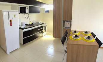 Imagem 5: Apartamento para aluguel por temporada com pagamento por diária