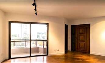 Imagem 4: CAMPO BELO - VISTA PRIVILEGIADA!