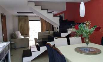 Imagem 3: Venda - Casa - Vila Nossa Senhora de Fátima - Americana - SP