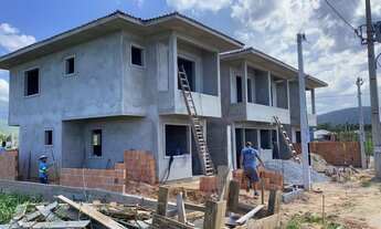 Imagem 3: Sobrados de 2 e 3 Dorm c/ Suíte na Palhoça