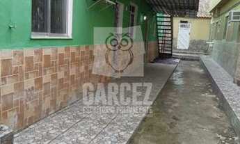 Imagem 5: Rio de Janeiro - Casa de Vila - Bento Ribeiro