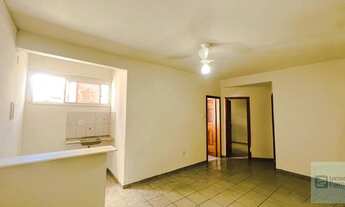 Imagem 1: Alugo Apartamento com 2/4, Centro, Itabuna - BA