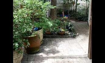 Imagem 7: Casa para aluguel e venda tem 340 metros quadrados com 4 quartos em Sumaré - São Paulo - S