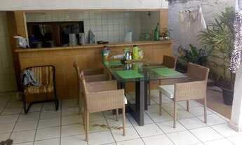 Imagem: Casa José Malcher 7x30