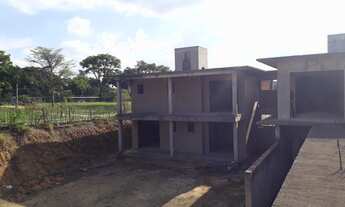 Imagem 6: CASA NO CONDOMÍNIO NOSSA FAZENDA/ PROJETO ARQUITETÔNICO