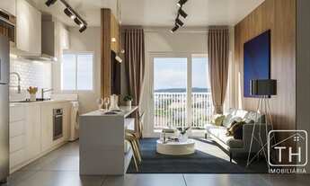 Imagem 6: FLORIANóPOLIS - Apartamento Padrão - Cachoeira do Bom Jesus