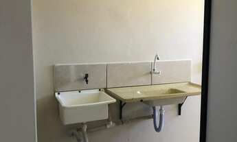 Imagem 5: Kitnet/conjugado para aluguel tem 50 metros quadrados com 1 quarto