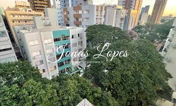 Imagem 3: Edifício Plaza Ravena |Zona 7 6º andar