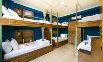 Imagem: Quartos Femininos Moças