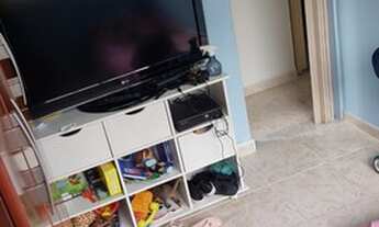 Imagem 6: Ótimo apartamento para venda com 61 metros quadrados com 2 quartos, coz, bh soc, pq.escrit